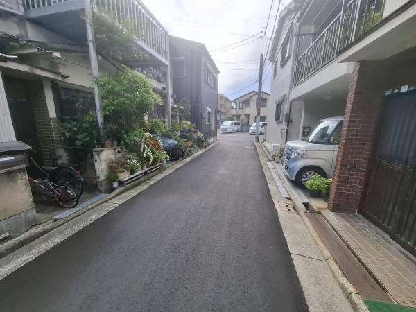堺市北区大豆塚町２丁の中古一戸建て