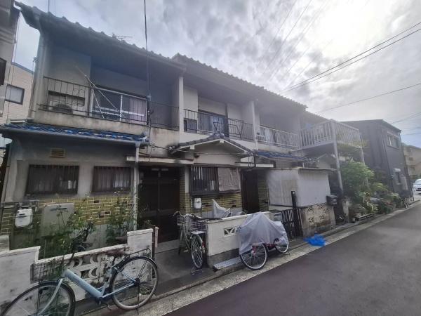 堺市北区大豆塚町2丁 中古戸建
