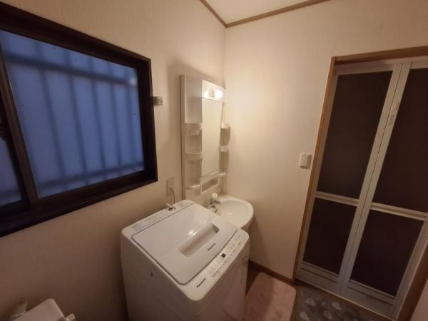 松原市西野々２丁目の中古一戸建て