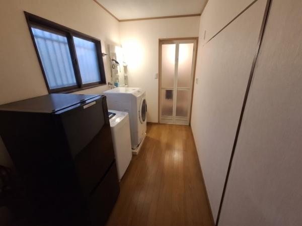 松原市西野々２丁目の中古一戸建て