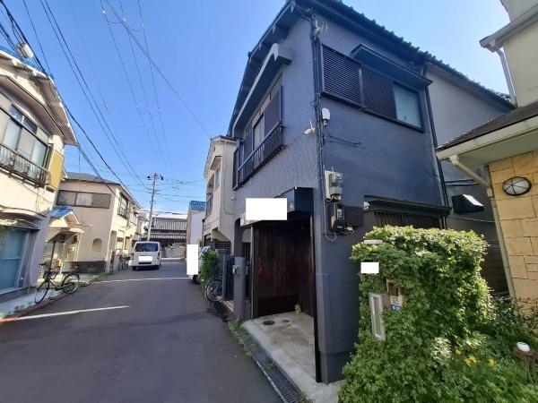 松原市西野々２丁目の中古一戸建て