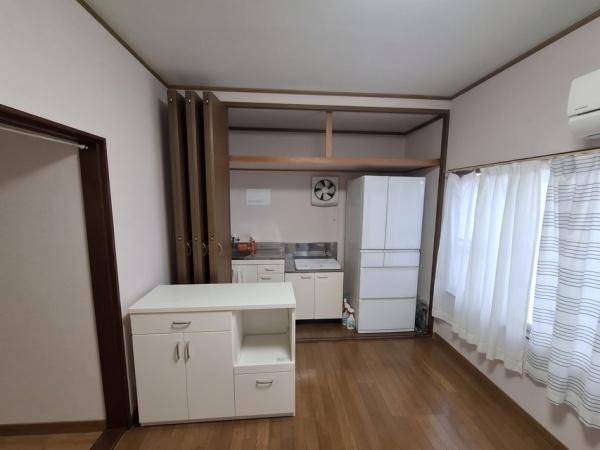 松原市西野々２丁目の中古一戸建て