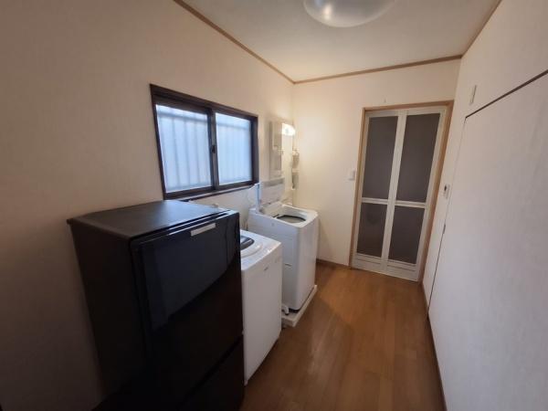松原市西野々２丁目の中古一戸建て