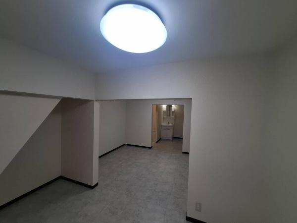 堺市北区奥本町1丁　中古テラス
