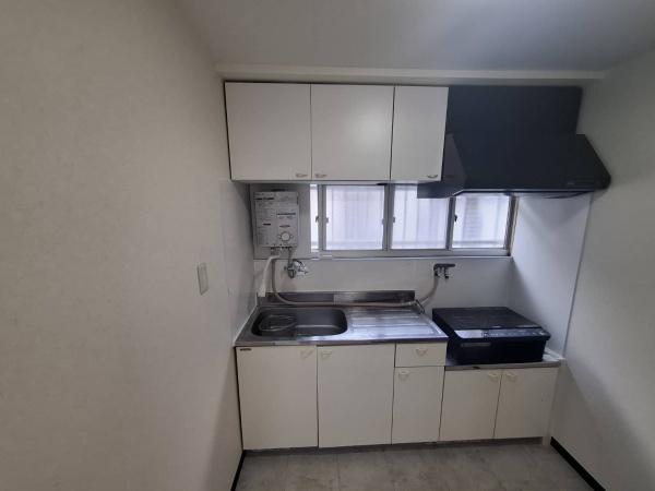 堺市北区奥本町1丁　中古テラス