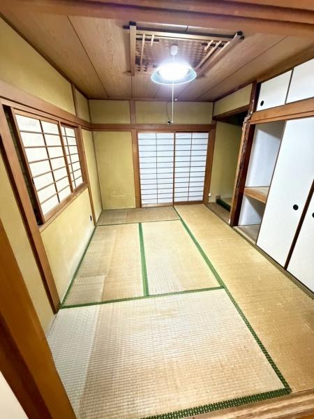 堺市中区深阪５丁の中古一戸建て