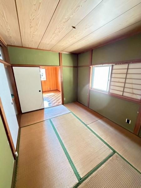 堺市中区深阪５丁の中古一戸建て