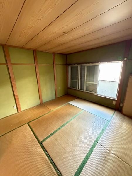 堺市中区深阪５丁の中古一戸建て