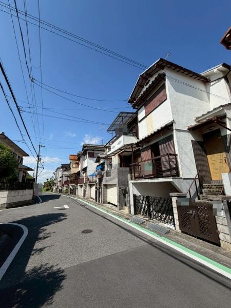 堺市中区深阪５丁の中古一戸建て
