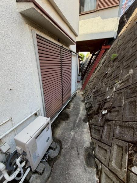 堺市中区深阪５丁の中古一戸建て