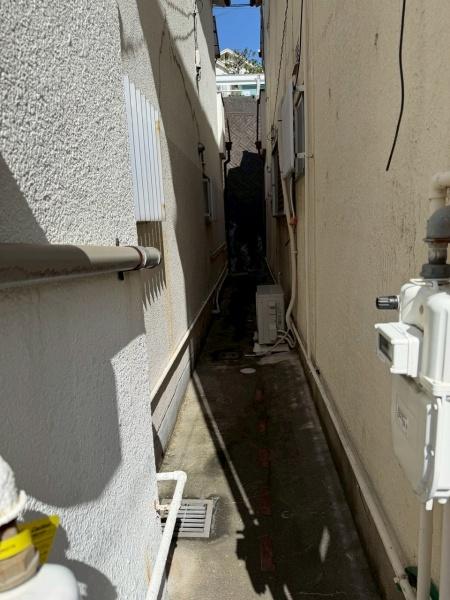 堺市中区深阪５丁の中古一戸建て