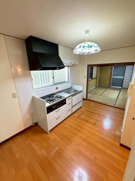 堺市中区深阪５丁の中古一戸建て