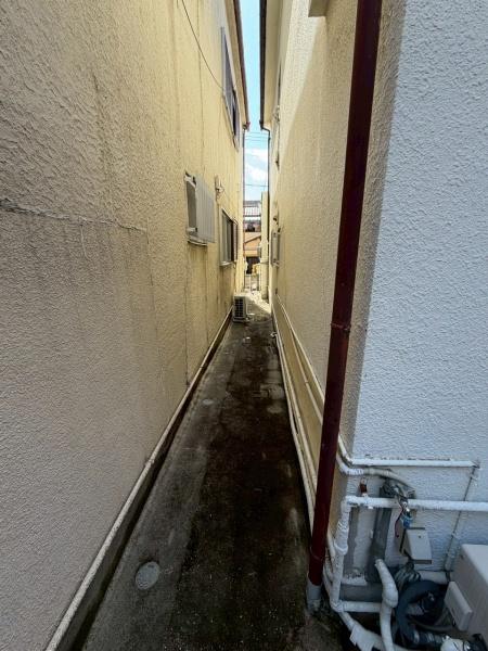 堺市中区深阪５丁の中古一戸建て