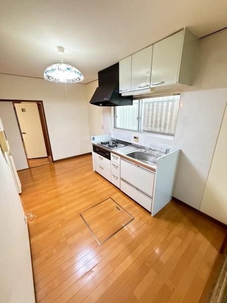 堺市中区深阪５丁の中古一戸建て