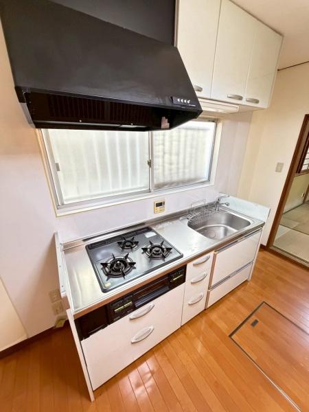 堺市中区深阪５丁の中古一戸建て