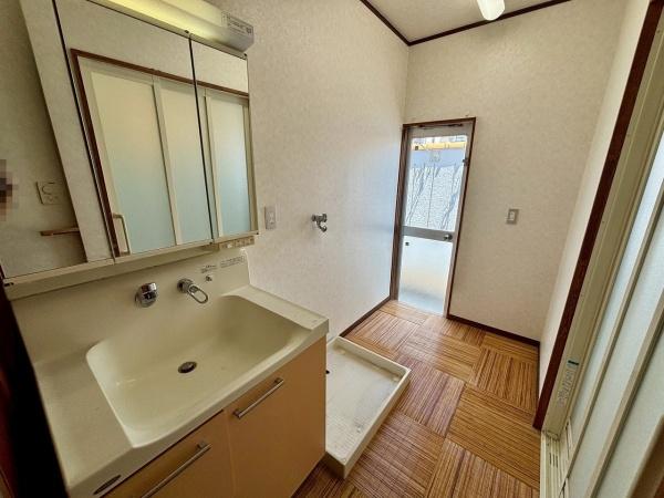 松原市新堂１丁目の中古一戸建て
