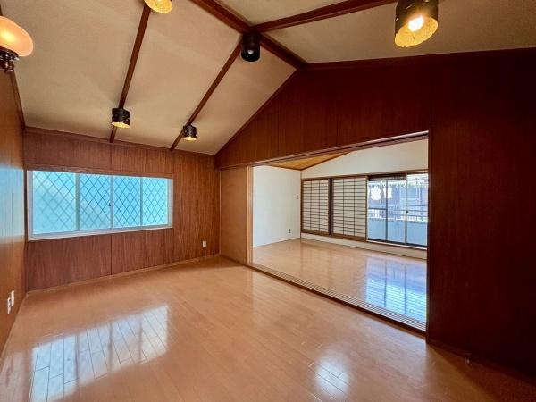 松原市新堂１丁目の中古一戸建て