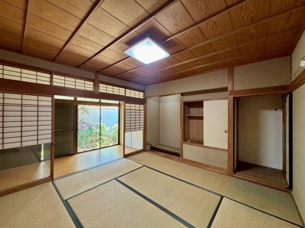 松原市新堂１丁目の中古一戸建て