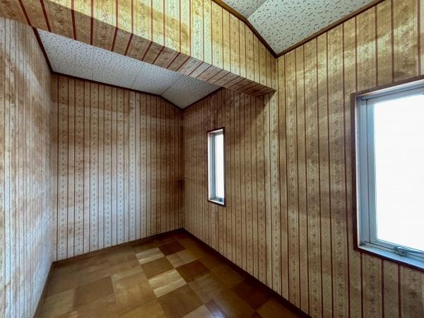 松原市新堂１丁目の中古一戸建て