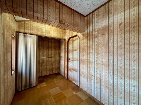 松原市新堂１丁目の中古一戸建て