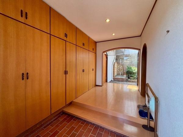 松原市新堂１丁目の中古一戸建て
