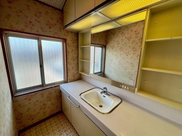 松原市新堂１丁目の中古一戸建て