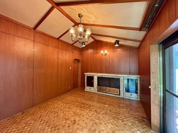 松原市新堂１丁目の中古一戸建て