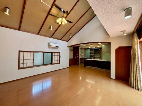 松原市新堂1丁目　中古戸建
