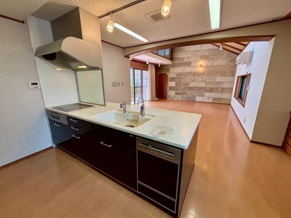 松原市新堂1丁目　中古戸建