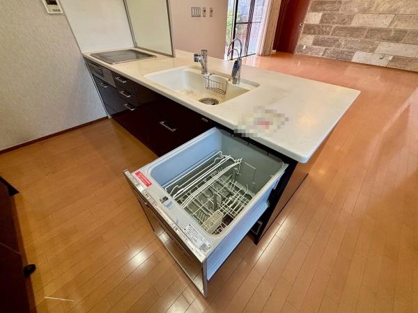 松原市新堂１丁目の中古一戸建て