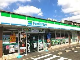 和泉市富秋町１丁目の土地(ファミリーマート和泉伯太町店)