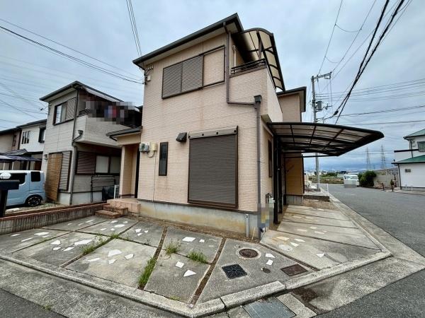 和泉市小田町　中古戸建