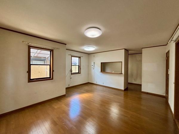 富田林市小金台4丁目　中古戸建