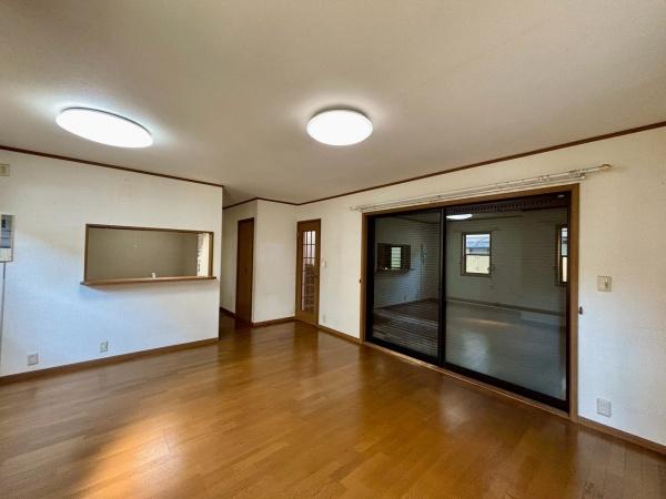 富田林市小金台4丁目　中古戸建