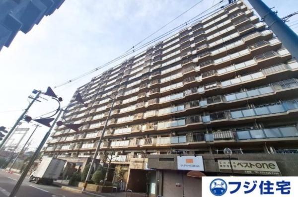朝日プラザ南大阪ターミナル・シティ