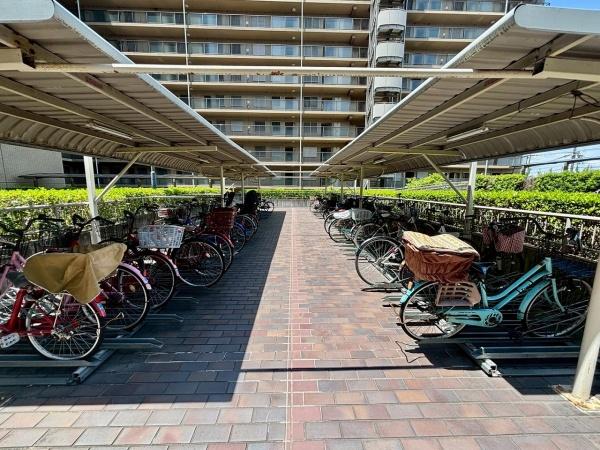 朝日プラザ南大阪ターミナル・シティ