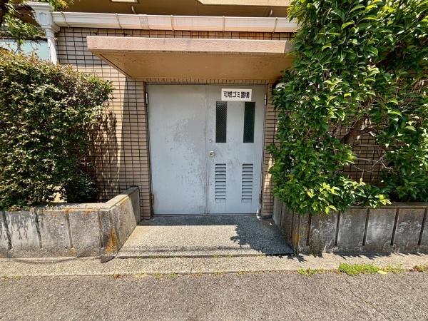 朝日プラザ南大阪ターミナル・シティ