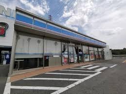 羽曳野市大黒の中古一戸建て(ローソン羽曳野広瀬店)