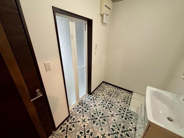 羽曳野市大黒の中古一戸建て