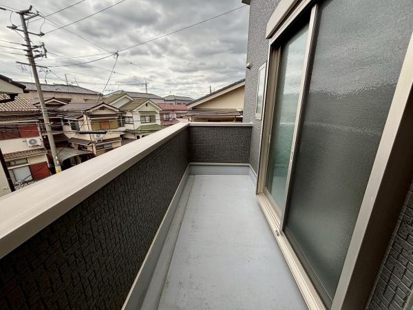 羽曳野市大黒の中古一戸建て