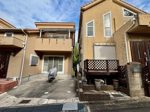 羽曳野市西浦５丁目の中古一戸建て