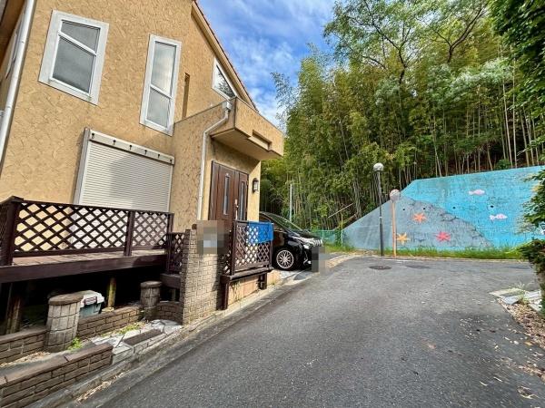 羽曳野市西浦５丁目の中古一戸建て