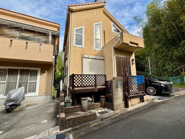 羽曳野市西浦５丁目の中古一戸建て