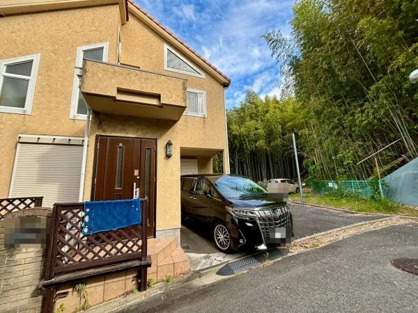 羽曳野市西浦５丁目の中古一戸建て