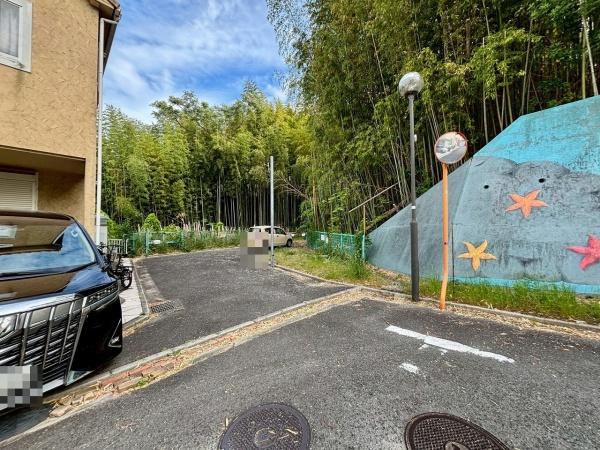 羽曳野市西浦５丁目の中古一戸建て