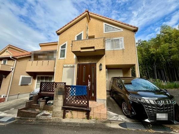 羽曳野市西浦５丁目の中古一戸建て