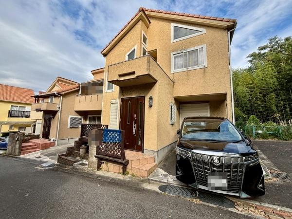 羽曳野市西浦５丁目の中古一戸建て