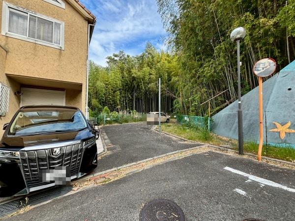 羽曳野市西浦５丁目の中古一戸建て
