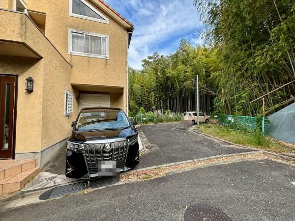 羽曳野市西浦５丁目の中古一戸建て