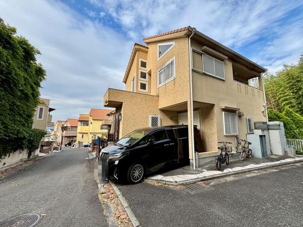 羽曳野市西浦5丁目　中古戸建